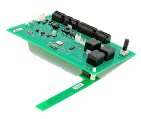 Aprilaire 5353 Control Board Kit