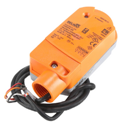 Belimo CQX24-SR Actuator