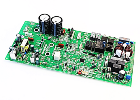 Friedrich Air Conditioning 69700290 Control Board