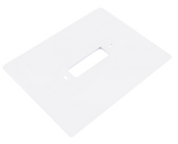 Resideo 50022893-001 Cover Plate