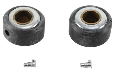 Lau 38209401 Bearing with Insulator