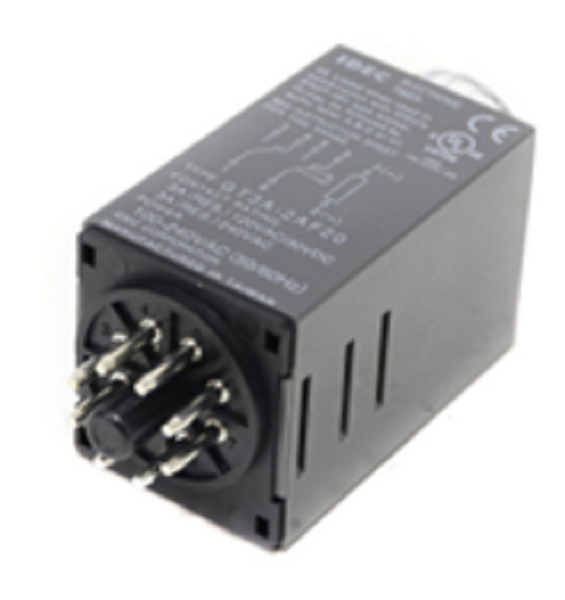 IDEC Relays GT3A-3EAF20 Timer