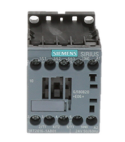 Siemens Industrial Controls 3RT2016-1AB01 Contact