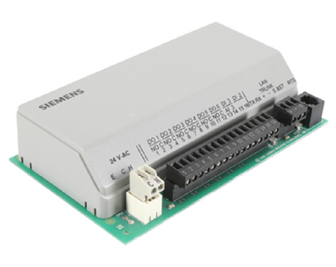 Siemens DDC 540-103N Controller