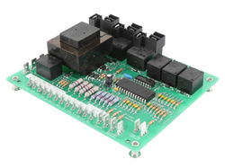 First Company CB103B Circuit Board