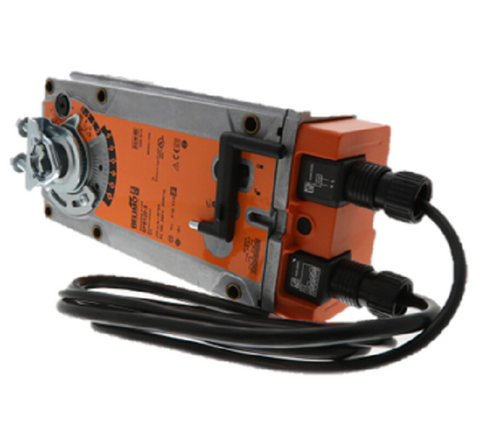 Belimo EFB120-S Actuator