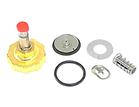 ASCO 323-468-HW Repair Kit