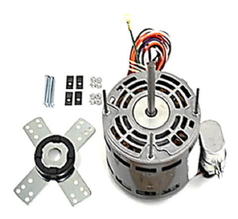 Nidec-US Motors 1471P Motor