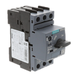 Siemens Industrial Controls 3RV2021-1KA10 Breaker