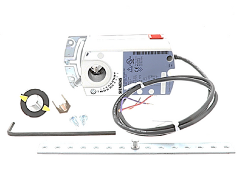 Siemens Building Technology GDE131.1P Actuator