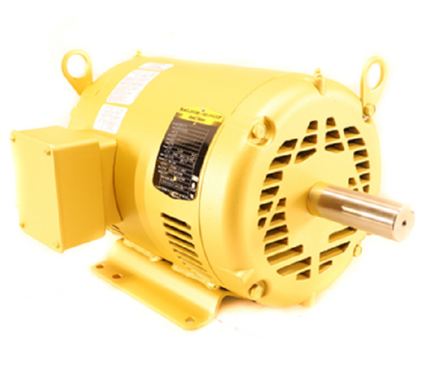 Baldor Motor EM3311T-5 Motor