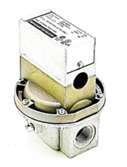 Honeywell V48A2151 Gas Valve