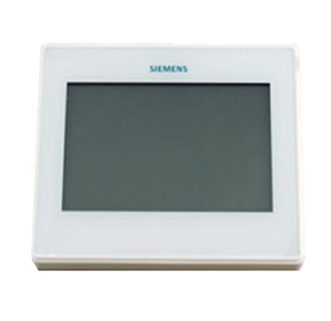 Siemens Building Technology RDY2000 Tstat