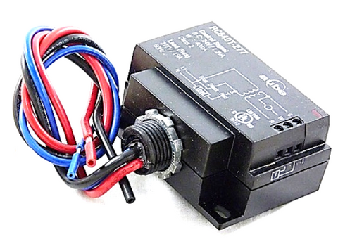 Resideo RC840T-277 Electromechanical Relay