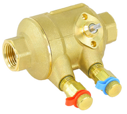 Belimo Z2050QPT-D Valve