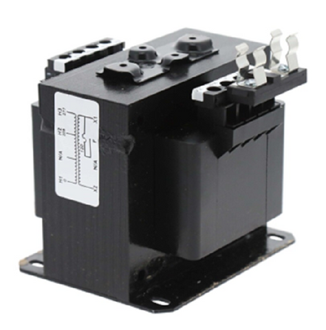 Siemens Industrial Controls MT0250F Transformer