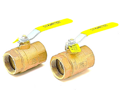 Conbraco 70-108-01 Ball Valve