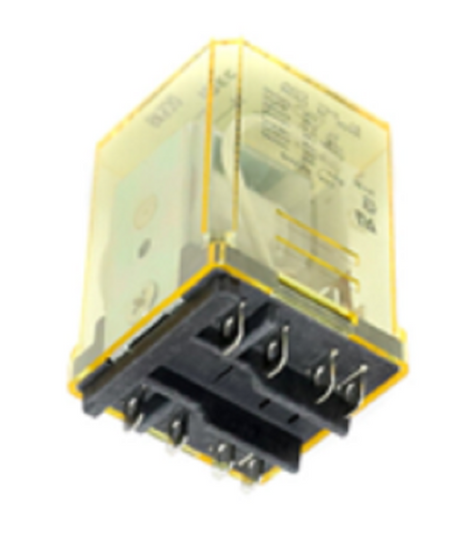 IDEC Relays RR2BA-UAC24V Relay