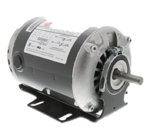 Nidec-US Motors D12B2N49 Blower Motor