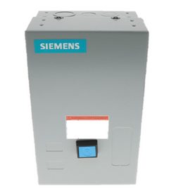 Siemens Industrial Controls 14DUD32BA Starter