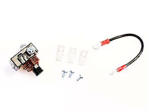 Tecumseh K71-37 Relay Kit