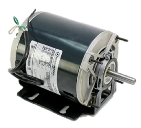 Greenheck 304287 Motor