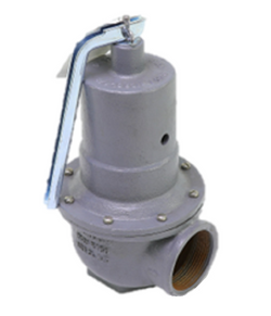 Kunkle Valve 0537-H01-HM0030 Valve