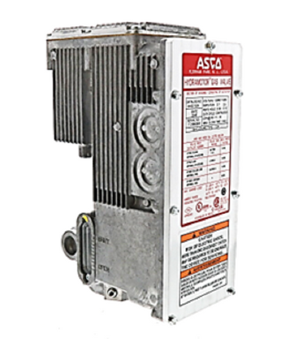 ASCO AH2E102A Actuator