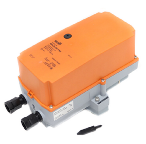 Belimo NRX24-SR-T-N4 Actuator