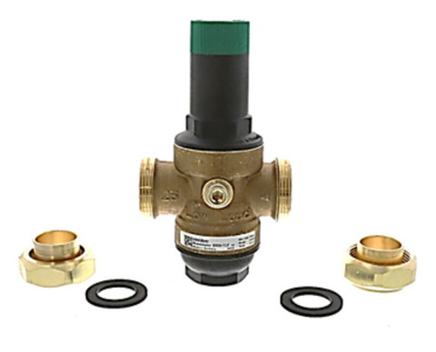 Resideo DS06-102-DUS-LF Pressure Regulating Valve