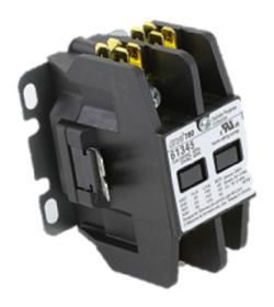 MARS 61345 Contactor