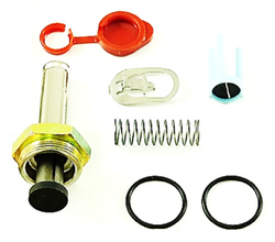 ASCO 302-108 Rebuild Kit