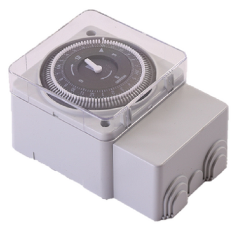 Intermatic MIL72AQTUZ-240 Timer