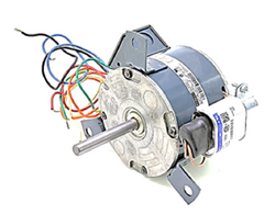 PennBarry 63769-0 Motor