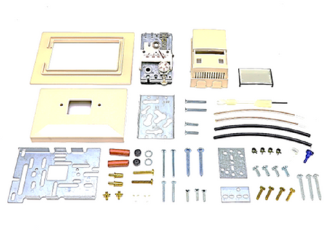 Siemens Building Technology 192-841 Retrostat