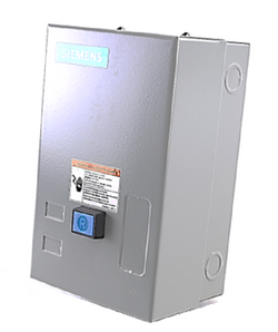 Siemens Industrial Controls 14CUD32BA Starter