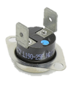 Heil Quaker ICP 1071581 Limit Switch