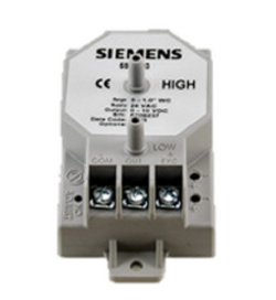 Siemens Building Technology 590-503 Sensor