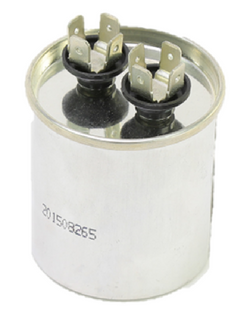 Hartland Controls CAP-5/440R Run Capacitor