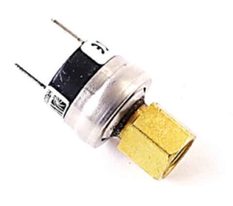 Tecumseh 84096-2 Pressure Switch