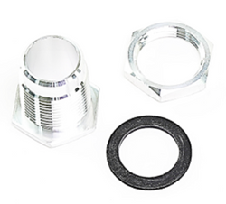 Heatcraft Refrigeration 26925101 Fitting Kit