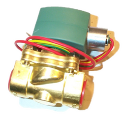 ASCO 8030G43 Solenoid Valve