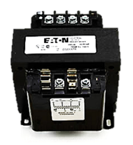 Eaton Cutler-Hammer C0200E5E Transformer