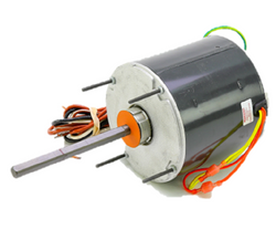 Nidec-US Motors 8665 Motor