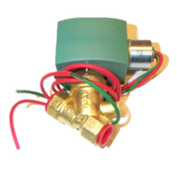 ASCO 8030G13 Solenoid Valve