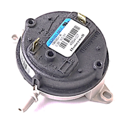 Utica-Dunkirk 44819-002 Pressure Switch