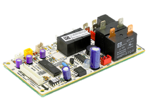 Heat Controller 17120300A00318 Board Assembly