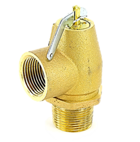 Conbraco 13-202-B08 Valve