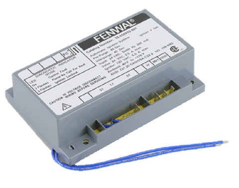 Fenwal 35-655910-991 Module