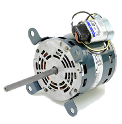 PennBarry 63752-0 Motor